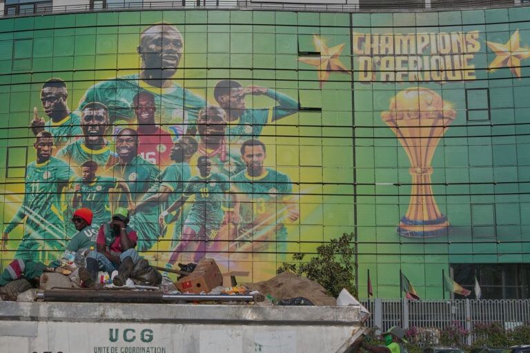Senegal