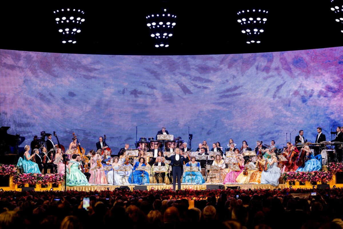 Andre rieu pridava druhy termin svojho koncertu v bratislave.jpg