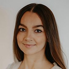 Anna Kopčanová