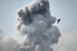 APTOPIX Iran US Israel