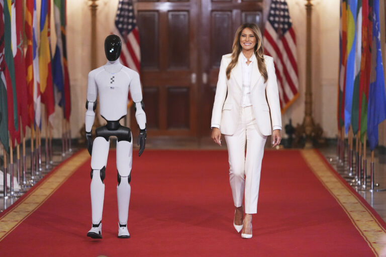 APTOPIX Trump
