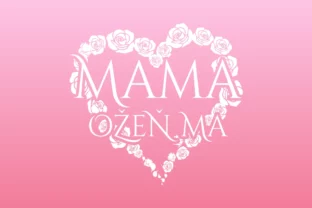 Mama, ožeň ma