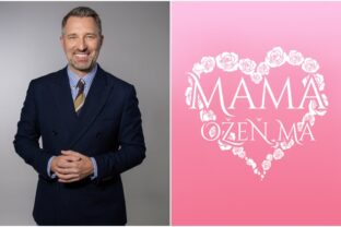 Bruno Ciberej, Exkluzív, Mama ožeň ma