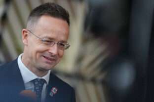 Belgium EU Foreign Ministers