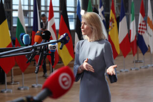 Belgium EU Summit