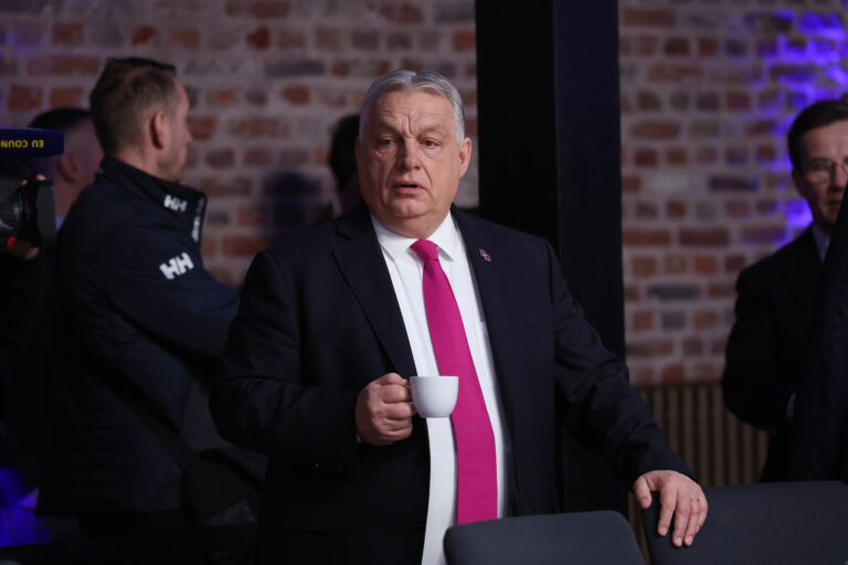 Belgium EU Summit