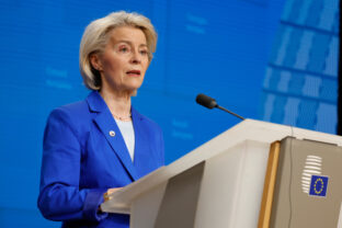 Belgium EU Summit