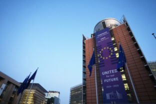 Belgium EU Summit