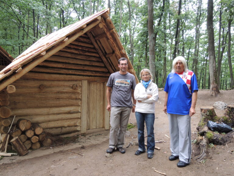 Archeologické výskumy na Slovensku