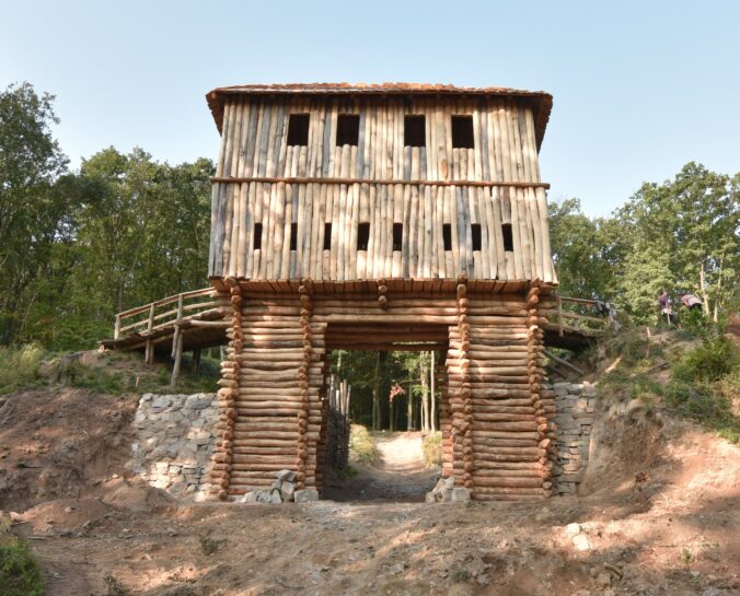 Archeologické výskumy na Slovensku