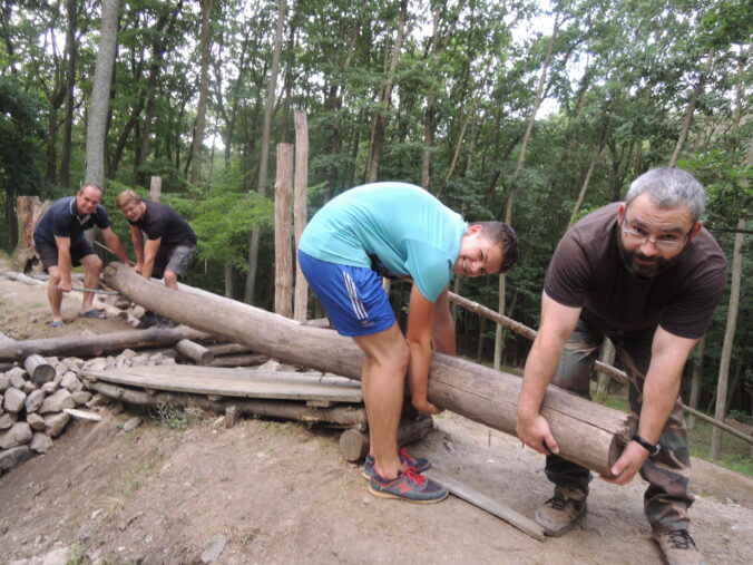 Archeologické výskumy na Slovensku