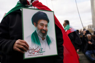 Britain Al Quds