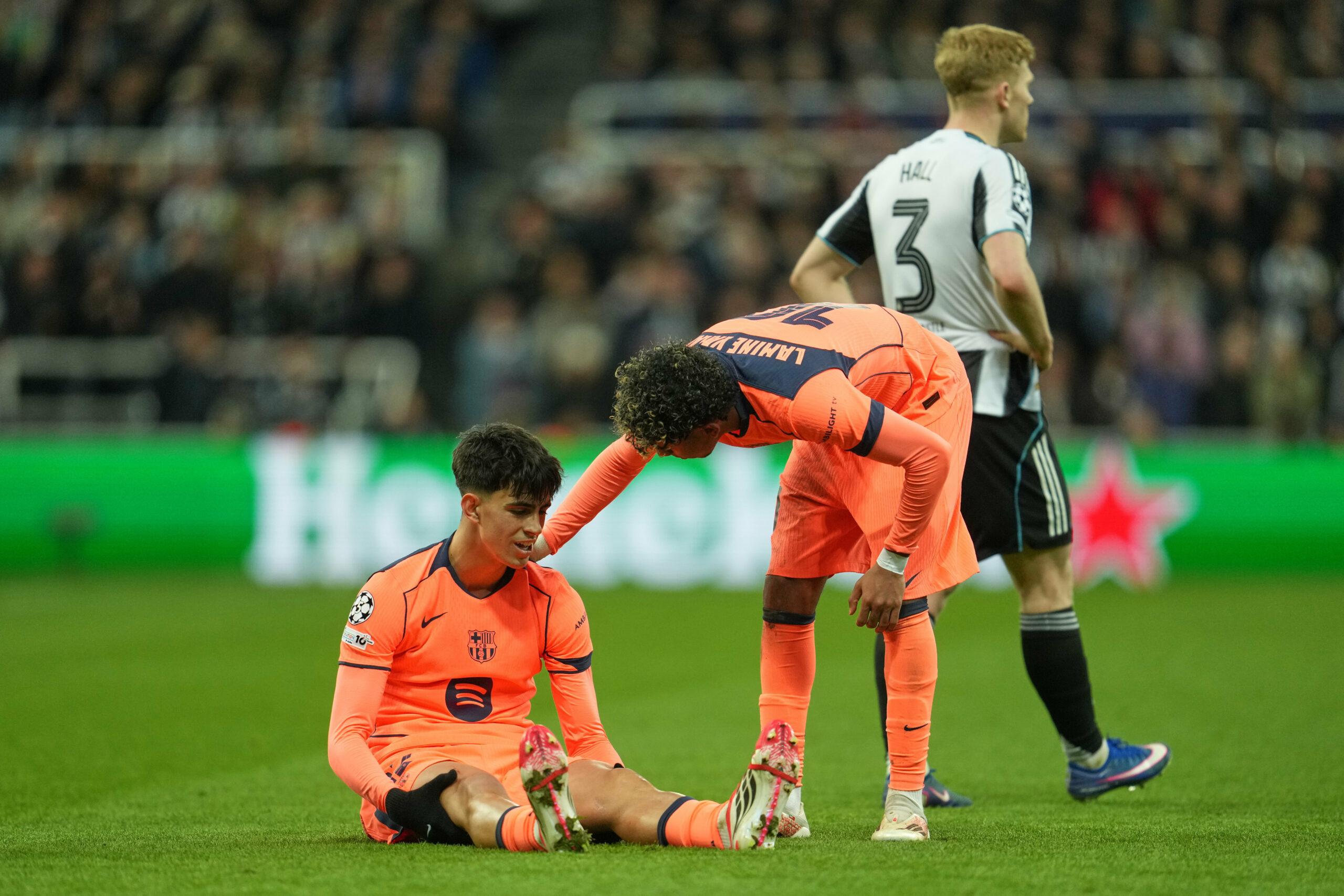 Britain Champions League Soccer