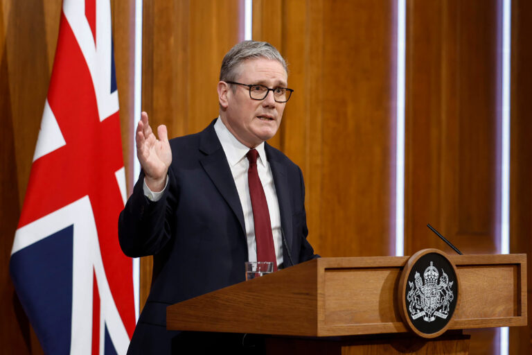 Britain Iran US Israel