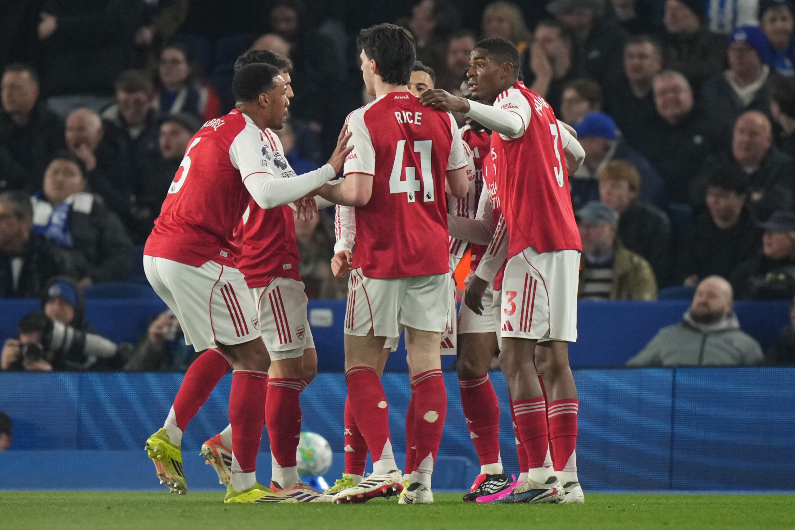 Arsenal Londýn