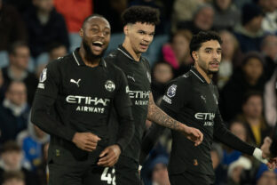 Manchester City