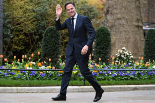 Britain Ukraine NATO