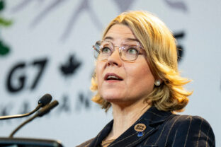 Canada G7 Industry