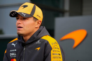 Lando Norris