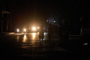 Cuba Blackout
