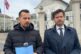 Demokrati, list Pellegrinimu, referendum