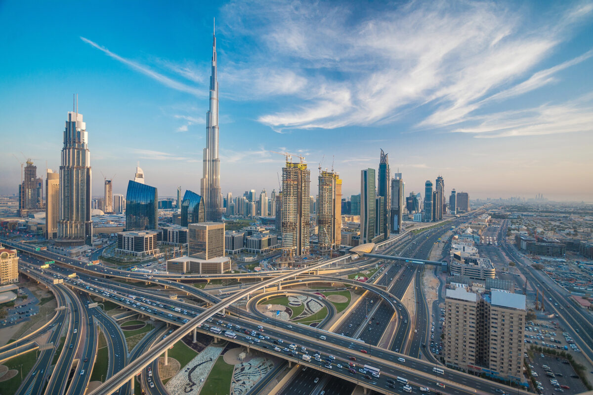 Dubaj