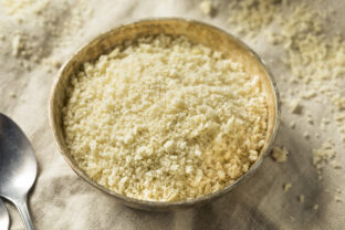panko strúhanka