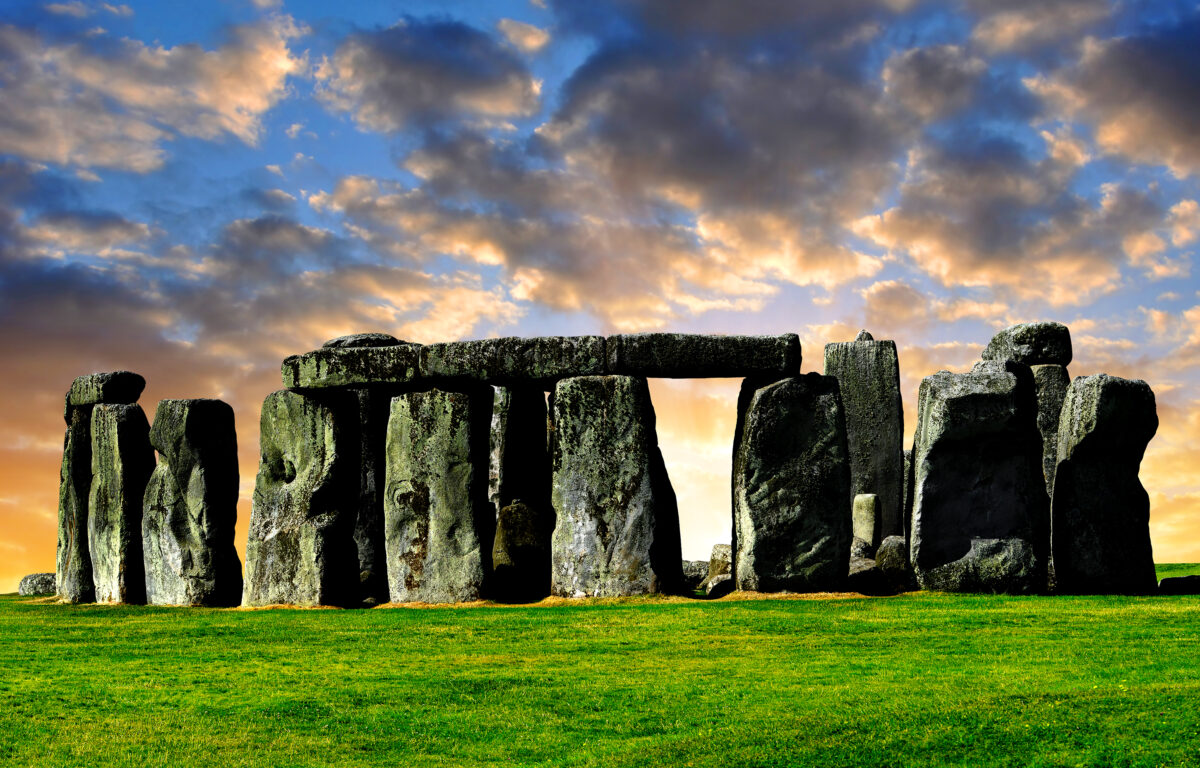 Stonehenge