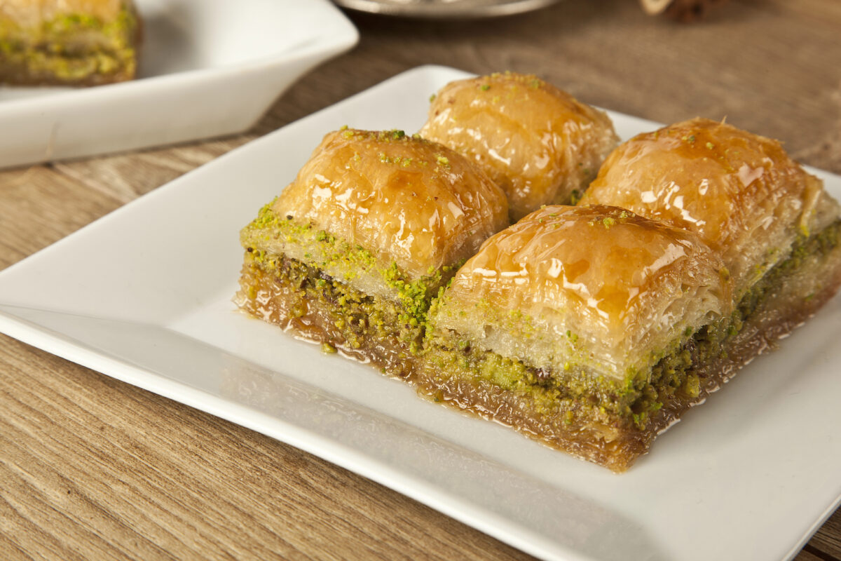 Baklava