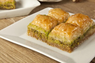 Baklava