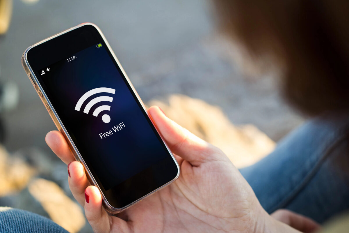 Wi-Fi