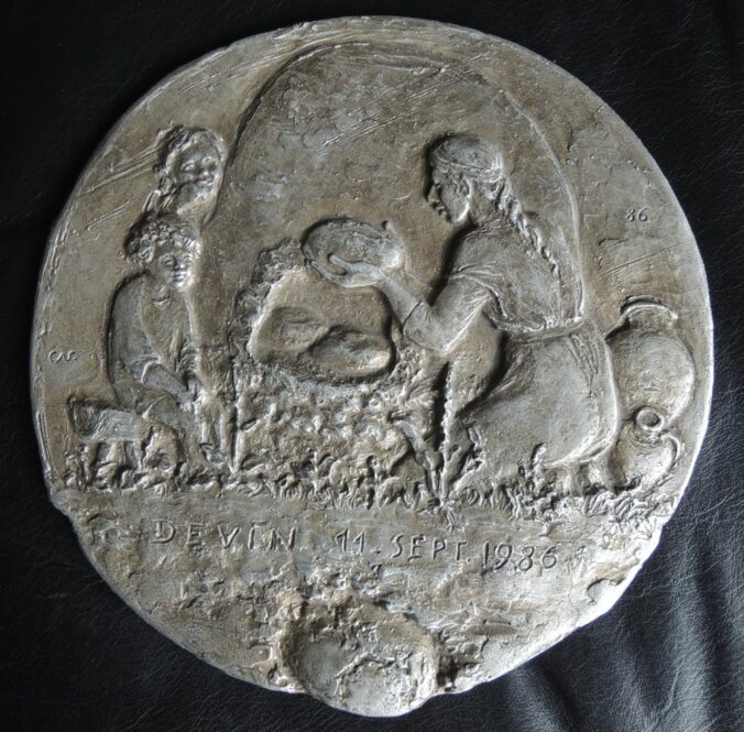 Archeologické výskumy na Slovensku