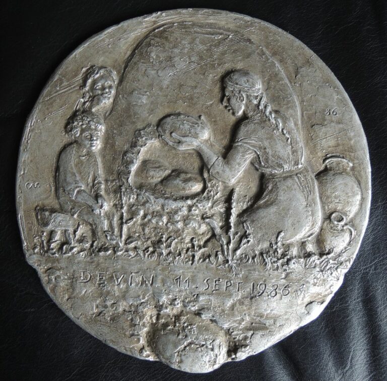 Archeologické výskumy na Slovensku