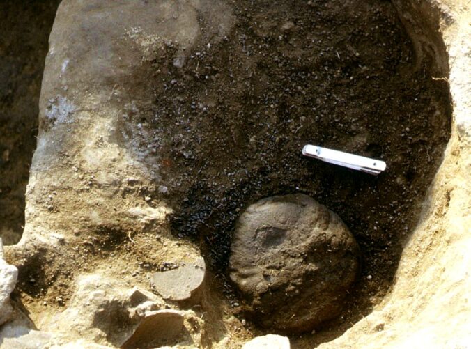 Archeologické výskumy na Slovensku