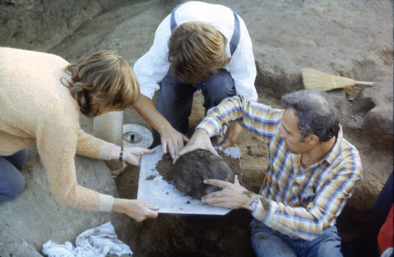 Archeologické výskumy na Slovensku