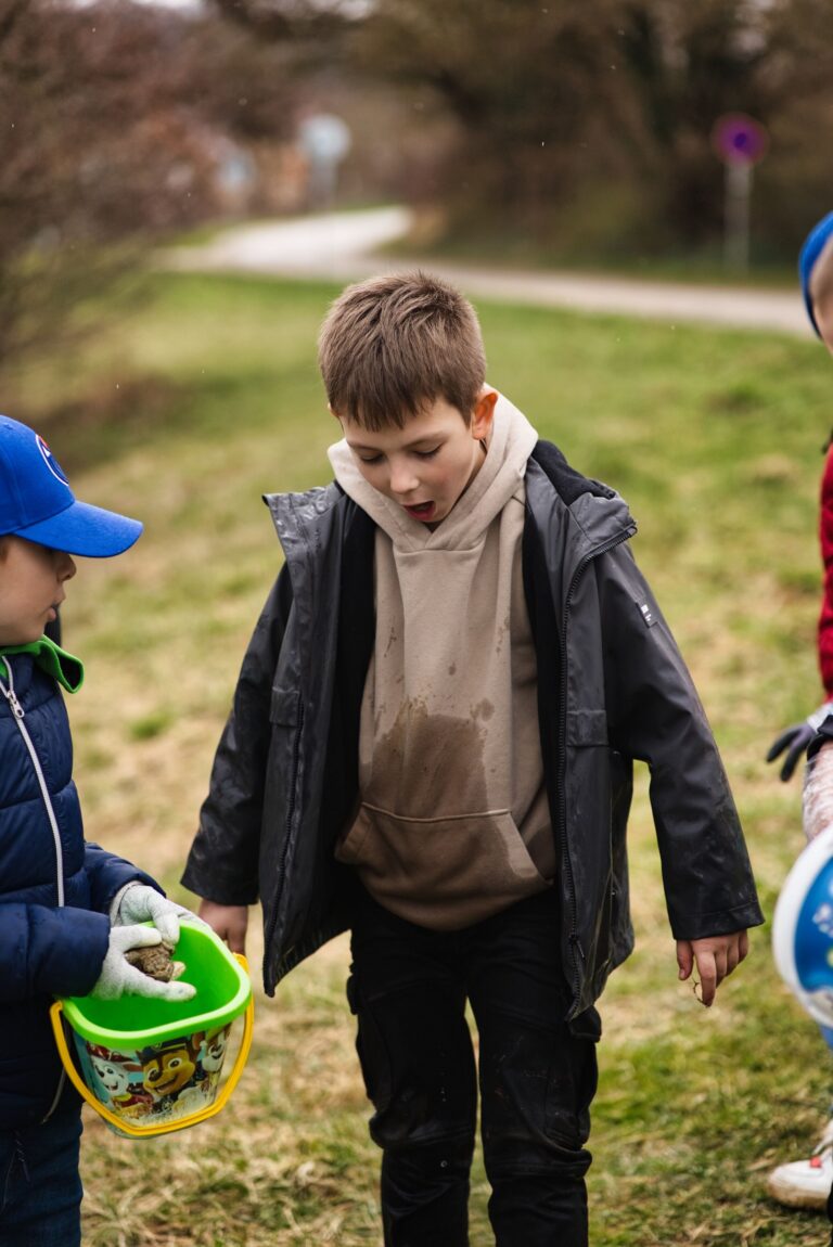 Migrácia ropúch pri nádrži Striebornica v roku 2025.