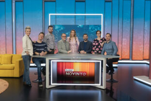 Ranné noviny, TV JOJ