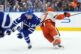 Auston Matthews, Radko Gudas