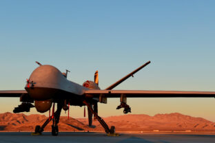 Dron, mq 9 reaper