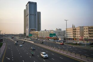 Emirates Iran US Israel