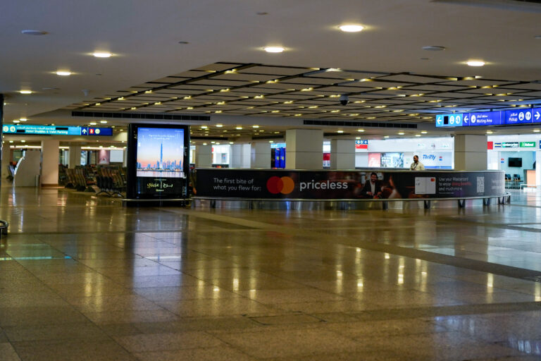 Emirates Iran US Israel