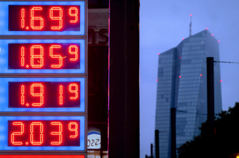 Europe Economy