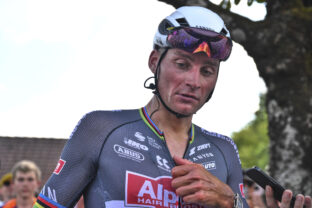 Mathieu van der Poel