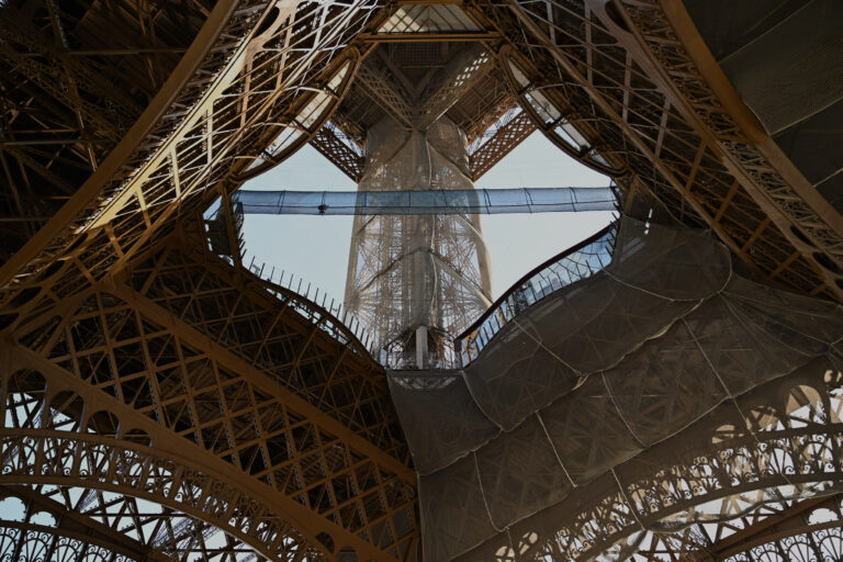 France Eiffel Tower