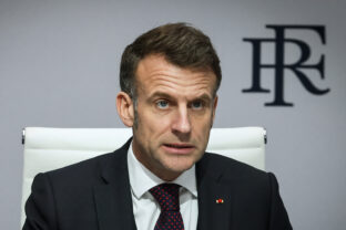 France Macron