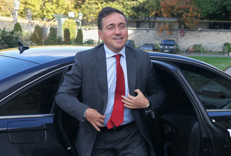 France Mideast Talks