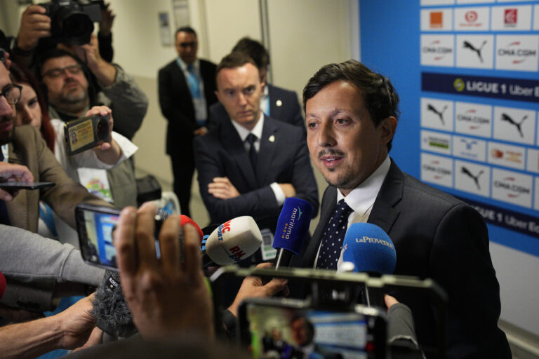Pablo Longoria