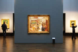 Germany Art Collection