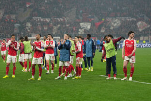 Arsenal Londýn