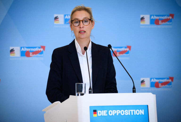 Germany Politics